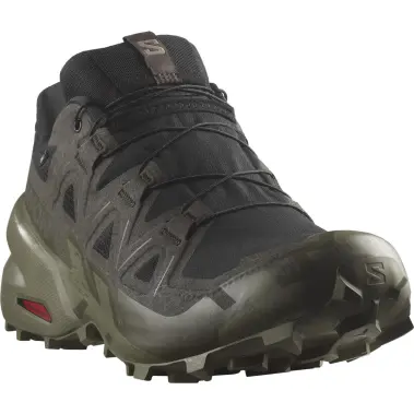 Salomon Speedcross 6 Gore-Tex Men's - Browns Shoe Fit Company
